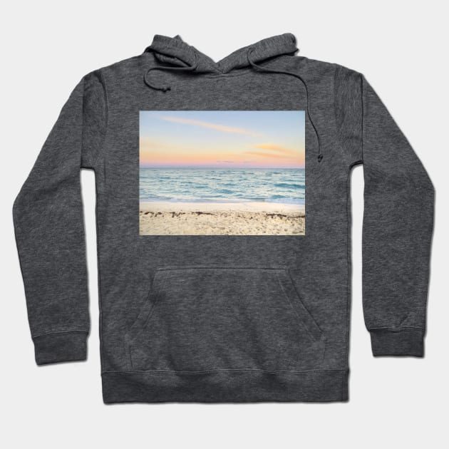 Sunset Hoodie by Kraina